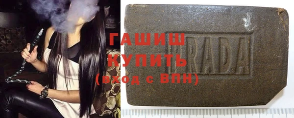 хмурый Инта